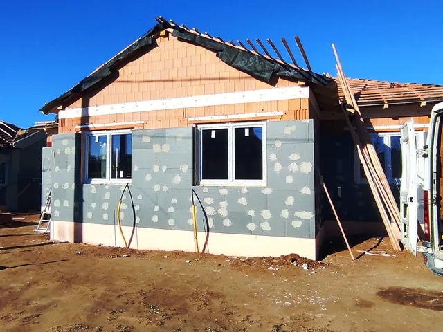 Eladó ház Csörög 108 nm