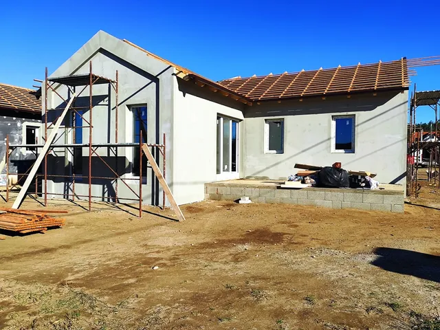 Eladó ház Csörög 108 nm