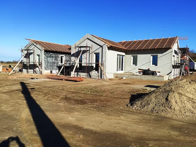 Eladó ház Csörög 108 nm