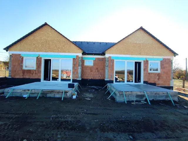 Eladó ház Csörög 97 nm