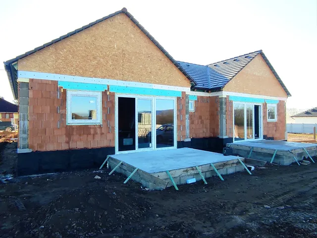 Eladó ház Csörög 97 nm