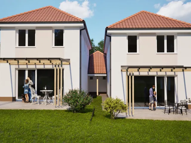 Eladó ház Veresegyház 130 nm