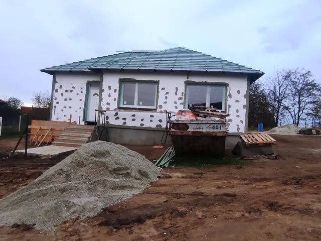 Eladó ház Vác 93 nm