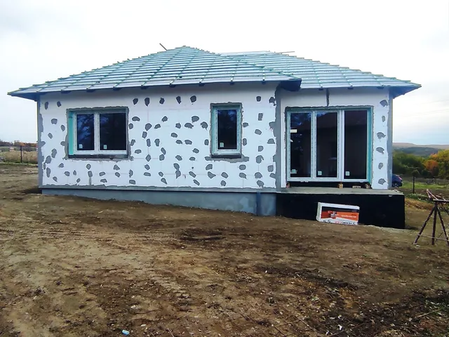 Eladó ház Vác, Csősz 93 nm