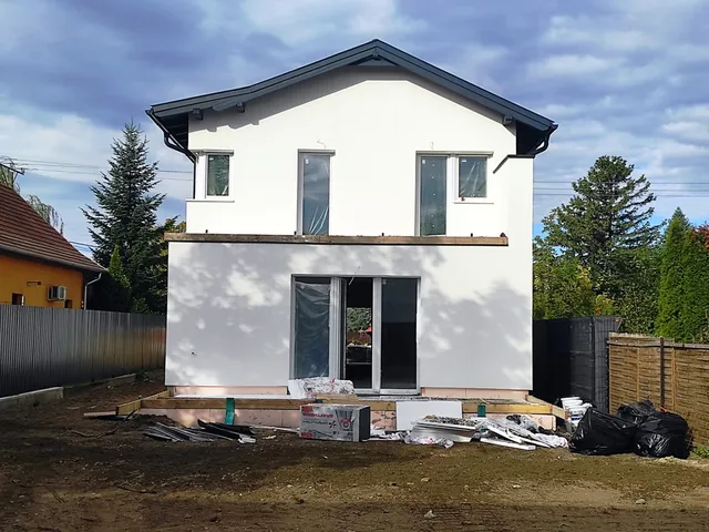 Eladó ház Göd 188 nm