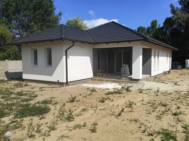 Eladó ház Veresegyház 144 nm