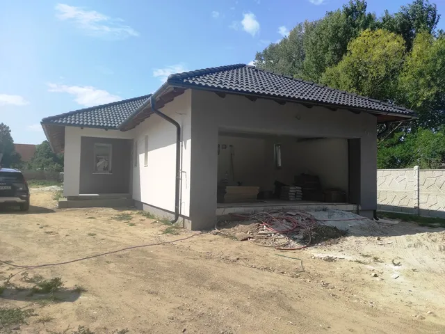 Eladó ház Veresegyház 144 nm