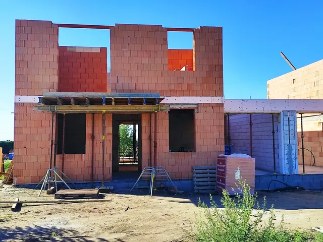 Eladó ház Fót 127 nm