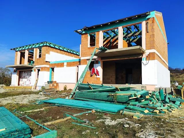 Eladó ház Fót 146 nm