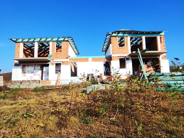 Eladó ház Fót 146 nm