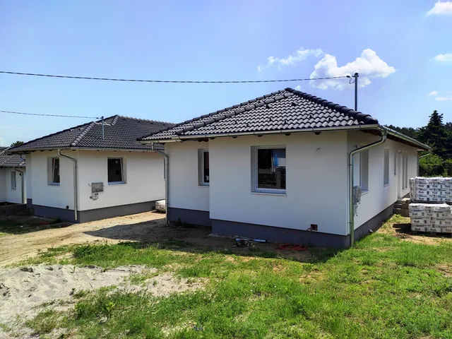 Eladó ház Erdőkertes 121 nm