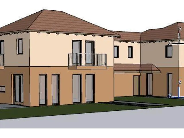 Eladó ház Őrbottyán 116 nm