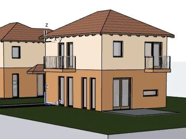 Eladó ház Őrbottyán 116 nm