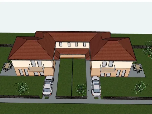 Eladó ház Őrbottyán 116 nm