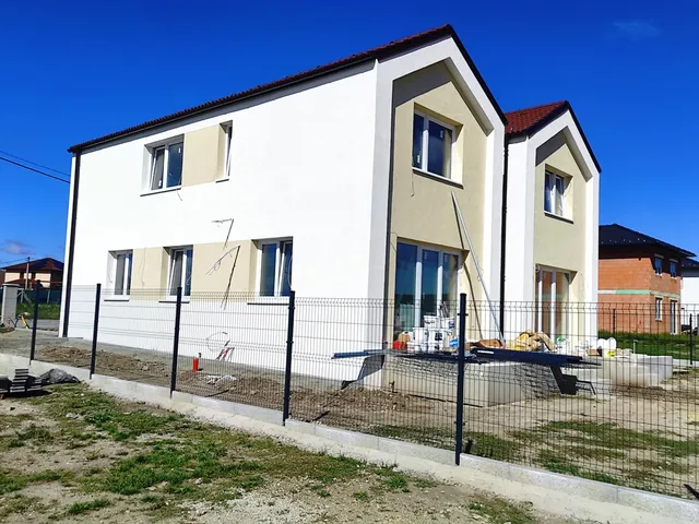 Eladó ház Vácrátót 111 nm