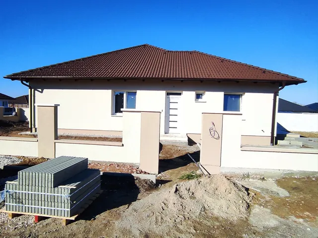 Eladó ház Vácrátót 96 nm