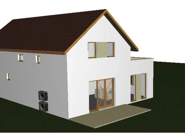 Eladó ház Göd 198 nm