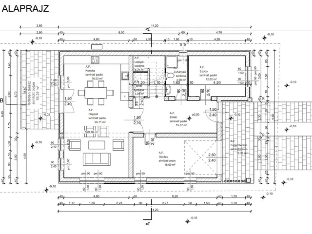 Eladó ház Göd 198 nm