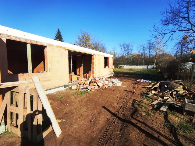 Eladó ház Veresegyház 97 nm