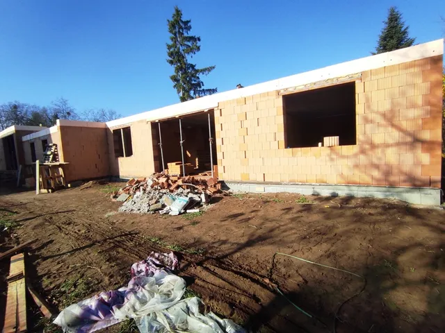 Eladó ház Veresegyház 97 nm