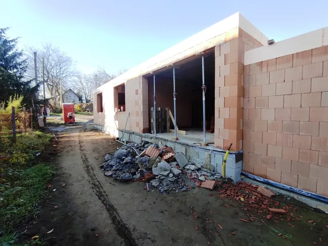 Eladó ház Veresegyház 97 nm