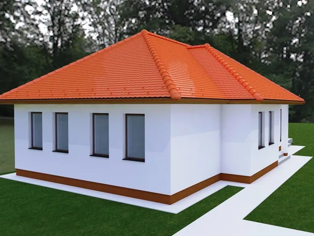 Eladó ház Csörög 100 nm