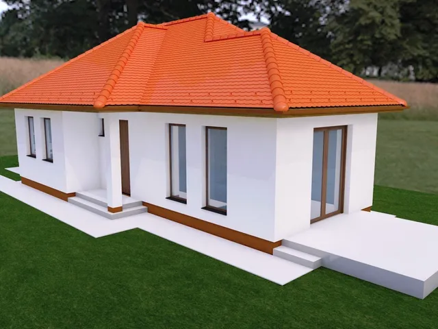 Eladó ház Csörög 100 nm