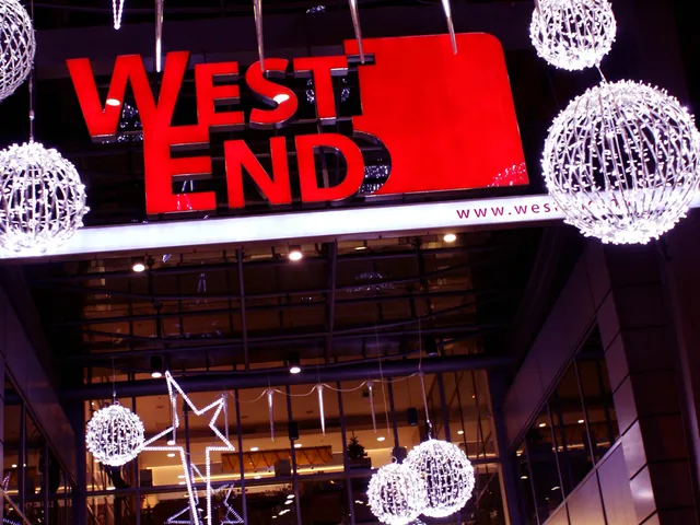 Kiadó kereskedelmi és ipari ingatlan Budapest VI. kerület 44 nm