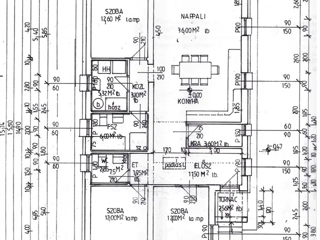 Eladó ház Göd 122 nm