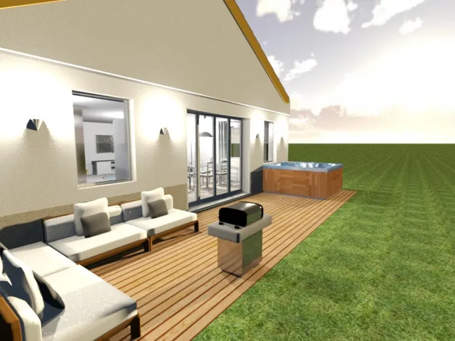 Eladó ház Göd 122 nm