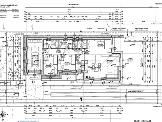 Eladó ház Göd 122 nm