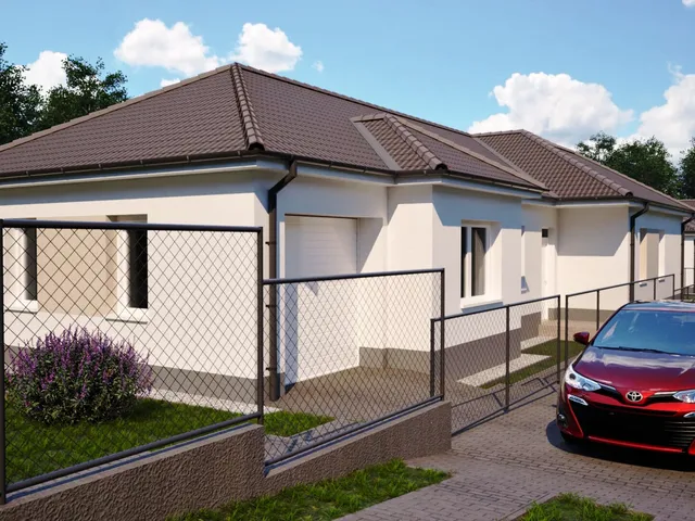 Eladó ház Göd 122 nm