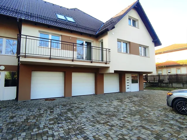 Eladó lakás Dunakeszi 125 nm