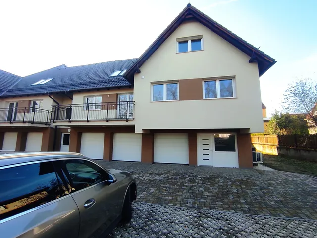 Eladó lakás Dunakeszi 125 nm