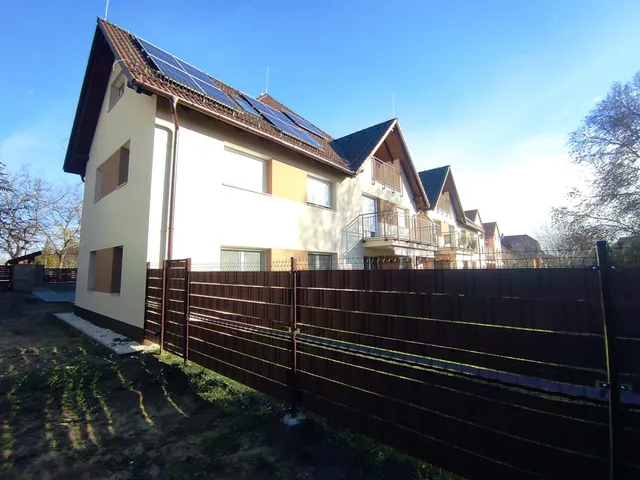 Eladó lakás Dunakeszi 125 nm