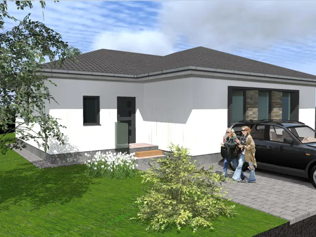 Eladó ház Csörög 90 nm