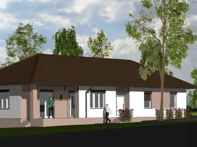 Eladó ház Csörög 120 nm