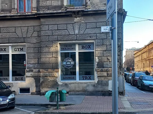 Eladó kereskedelmi és ipari ingatlan Budapest VII. kerület, Izabella utca 277 nm