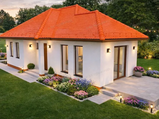 Eladó ház Csörög 100 nm