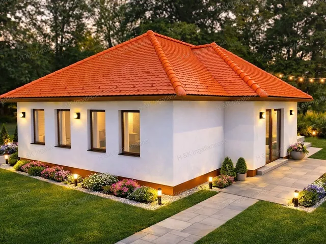 Eladó ház Csörög 100 nm