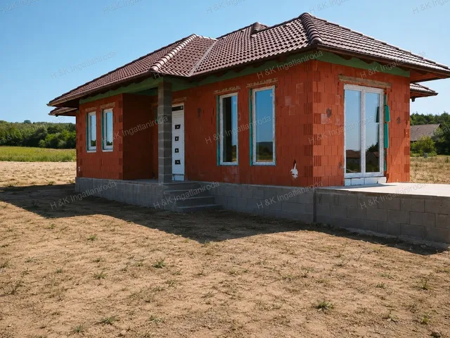 Eladó ház Csörög 100 nm