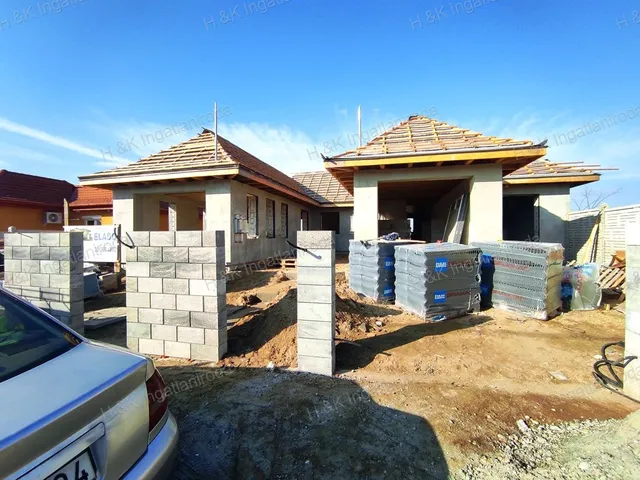 Eladó ház Fót, Alagi 90 nm