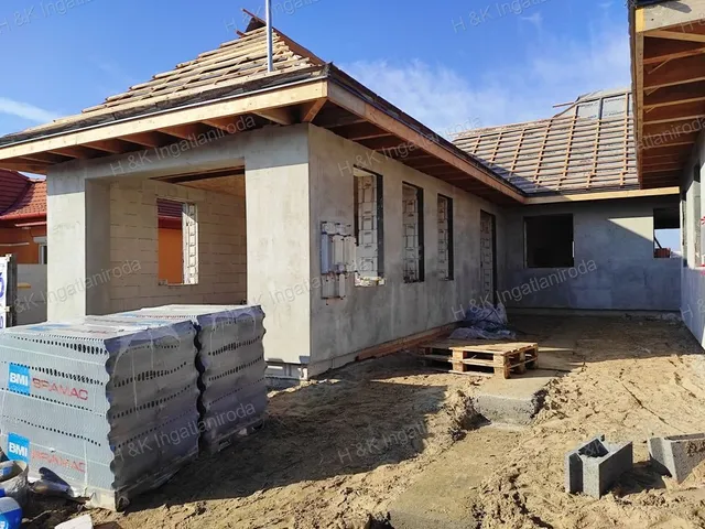 Eladó ház Fót, Alagi 90 nm