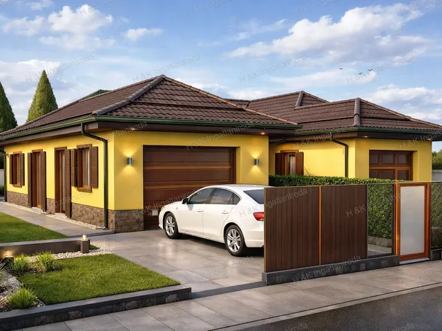 Eladó ház Fót 90 nm