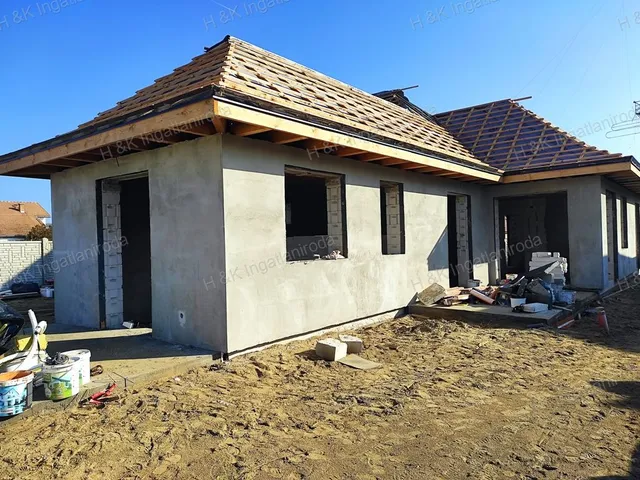 Eladó ház Fót 112 nm