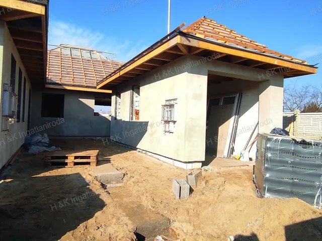 Eladó ház Fót 112 nm