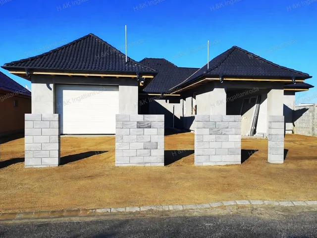 Eladó ház Fót 112 nm