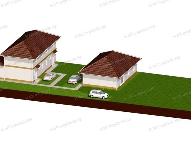 Eladó ház Vácrátót 93 nm