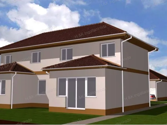 Eladó ház Vácrátót 93 nm