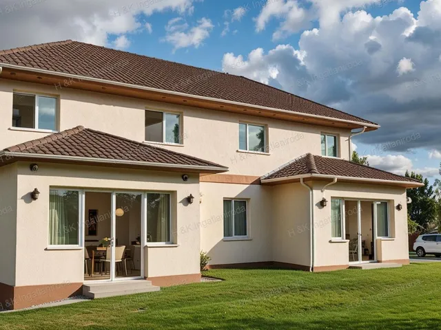 Eladó ház Vácrátót 93 nm